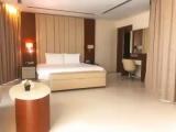Grand Quadruple Chalet