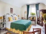 Thalasso Double Suite