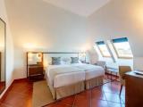 Standard Double Junior Suite