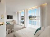 Cala Greca Double Junior Suite with sea view