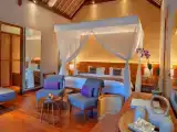 Hillside Pool Double Suite