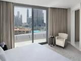 Executive Double Suite