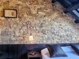 Penthouse with Terrace Double room