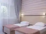 Comfort Twin room with balcony