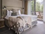 Alpinist Roof Double Junior Suite