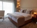Senior Double Suite