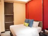 1 Bedroom Double Suite
