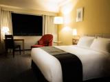 Moderate Single room