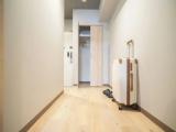 Essential tatami Quadruple room