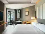 1 Bedroom Double Suite