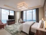 1 Bedroom Presidential Club Lounge Access Suite Harbour View