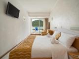 Standard Double room sea side