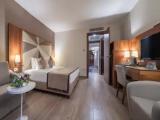Lagoon Family Double Suite