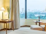 Deluxe Corner Double room