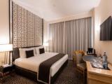 Superior Double room with city view