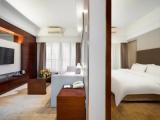 Proud Way Executive Suite