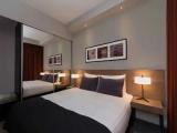 1 Bedroom Double Apartment