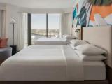 Junior Suite with Biscayne Bay view