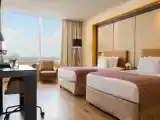 Premium Quadruple room