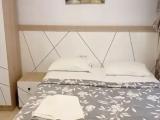 Geranium Double room