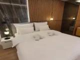1 Bedroom Superior Double Apartment