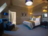Billy Garioch Castle View Double Suite