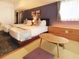 Japanese-Western Style Double room