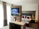 Extra large room