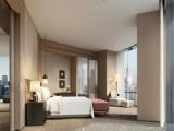 Deluxe Bund Double Suite with river view