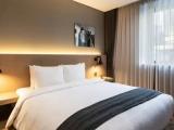 Corner Double Suite
