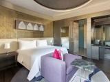 2 Bedrooms Family Club Suite