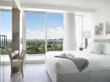 2 Bedrooms Quadruple Suite with balcony