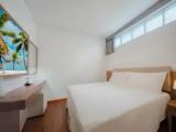 Standard No Window Double room