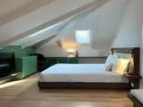 Sky Double Suite