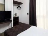 Connecting Double room