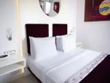 Exclusive Double Suite