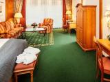 Traditional Family Triple Suite