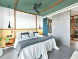Double Suite with sea view