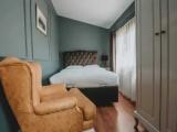 Terrace Double Suite