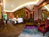 Deluxe Exclusive room