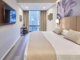 Deluxe Accessible Double room