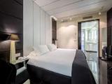The Ladies Double Suite