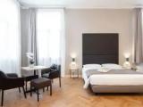 Deluxe Double Junior Suite