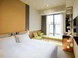 Executive Terrace Double room