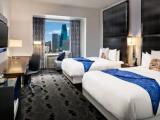 Premier room with balcony and with city view