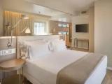 Terrace Double Suite