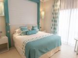 Classic Double room Inland/City View