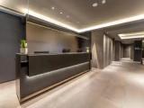 Superior Double room with balcony and with city view