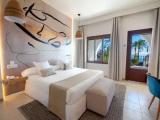 Contemporary Double room