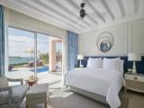 2 Bedrooms Villa with Private Pool with sea view